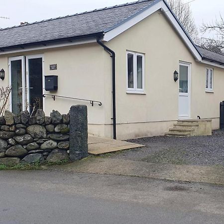 Gwynant Bach Villa Rowen Екстериор снимка