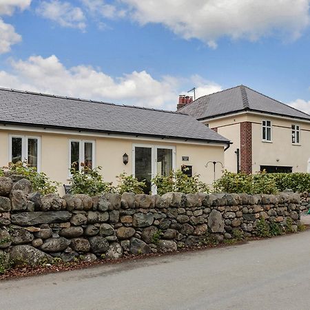 Gwynant Bach Villa Rowen Екстериор снимка