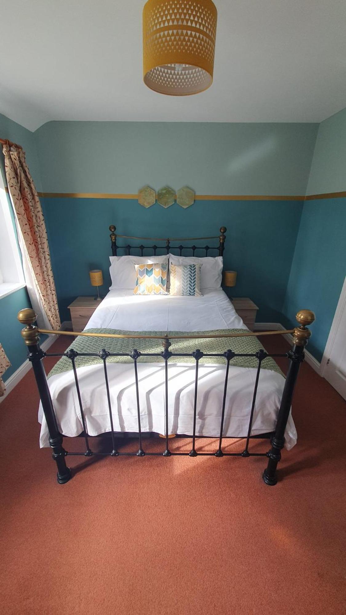 Gwynant Bach Villa Rowen Екстериор снимка